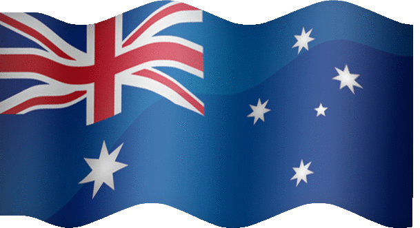 Australian Flag