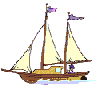 sailboat